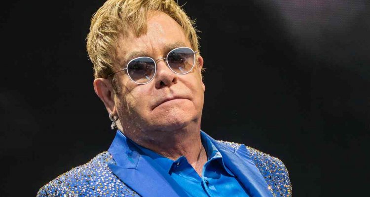 Elton John: il documentario Goodbye Yellow Brick Road sarà distribuito da Disney+