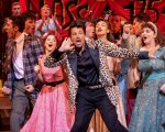 Grease: il trailer del musical che sbarca al Dominion Theatre di Londra
