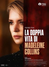 Locandina di La doppia vita di Madeleine Collins