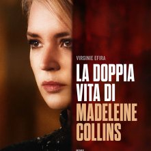 Locandina di La doppia vita di Madeleine Collins