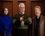 Only Murders in the Building 2, pioggia di guest star nel trailer della nuova stagione della serie Hulu