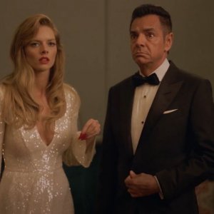 The Valet: un'immagine del film