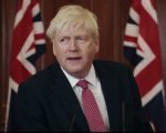 This England: un primo sguardo a Kenneth Branagh nei panni di Boris Johnson (FOTO)