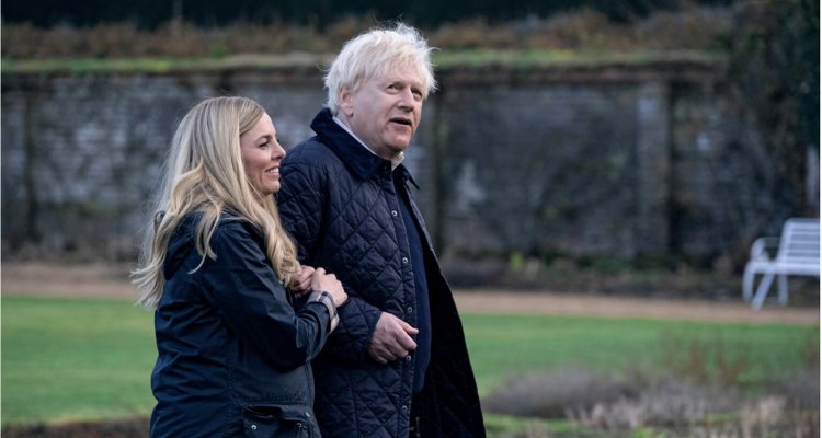 This England: il trailer della serie con Kenneth Branagh nel ruolo di Boris Johnson