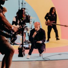 Twenty One Pilots Cinema Experience: una foto