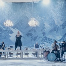 Twenty One Pilots Cinema Experience: un momento del film