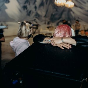 Twenty One Pilots Cinema Experience: una scena