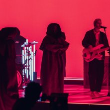 Twenty One Pilots Cinema Experience: una foto del film