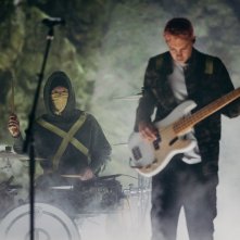 Twenty One Pilots Cinema Experience: una foto del film musicale