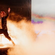 Twenty One Pilots Cinema Experience: un'immagine del film