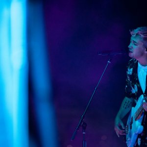 Twenty One Pilots Cinema Experience: una foto del documentario