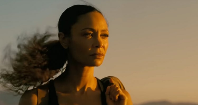 Westworld 4: Sky condivide il trailer italiano annunciando la data di uscita