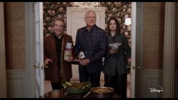 Only Murders In The Building - Trailer Italiano Stagione 2