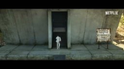 Spiderhead - Trailer Italiano