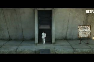 Spiderhead - Trailer Italiano