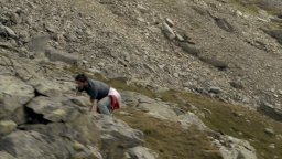 Le Otto Montagne - Clip (1)