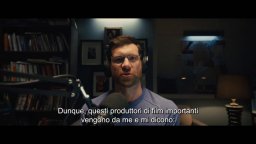 Bros - Trailer Sottotitolato