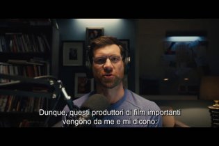 Bros - Trailer Sottotitolato