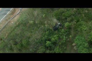 She-Hulk: Attorney At Law - Trailer