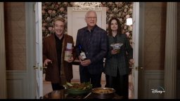 Only Murders In The Building - Trailer Season 2