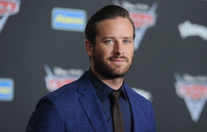 Armie Hammer, il true crime House of Hammer esplorerà i segreti della sua famiglia