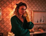 Bang Bang Baby, Lucia Mascino: “La serie parla di chi sfami, il lupo bianco o il lupo nero?'