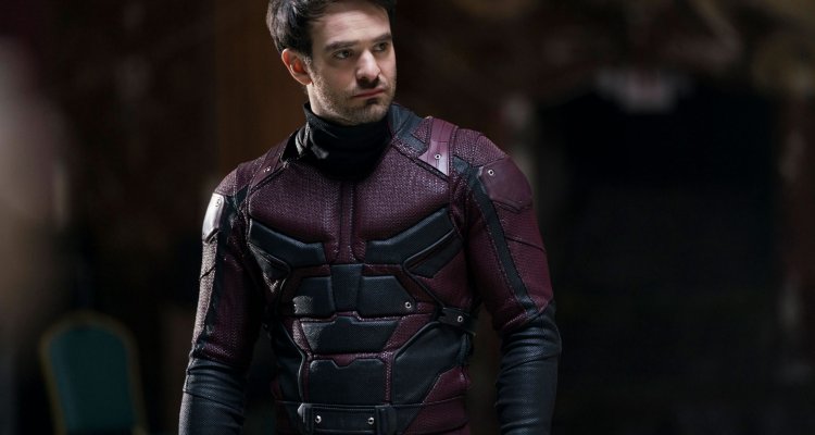 Daredevil: una nuova serie in arrivo per Disney+, scelti gli sceneggiatori