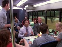 The Office: il cast ha rischiato di 'essere ammazzato' nell'episodio diretto da Bryan Cranston