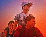Gagarine – Proteggi ciò che ami, la recensione: Tra cielo e terra