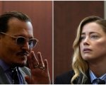 Amber Heard: la sorella afferma che Johnny Depp era sempre irascibile quando beveva o si drogava