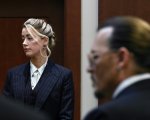 Johnny Depp, la sorella di Amber Heard rivela: 'L'ha colpita davanti a me'