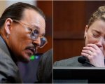 Amber Heard: la sorella confessa di averla spinta a restare con Johnny Depp nonostante i presunti abusi