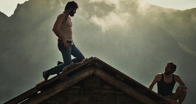 Le otto montagne, la recensione: trovare se stessi tra le cime innevate Le otto montagne, la recensione: trovare se stessi tra le cime innevate