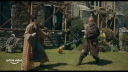 Catherine, Called Birdy - First Look Clip