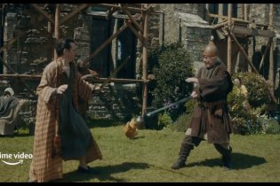 Catherine, Called Birdy - First Look Clip