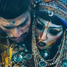 Love, Death & Robots 3: un'immagine dell'episodio Jibaro