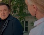 Peter Five Eight: Kevin Spacey nel trailer del nuovo film