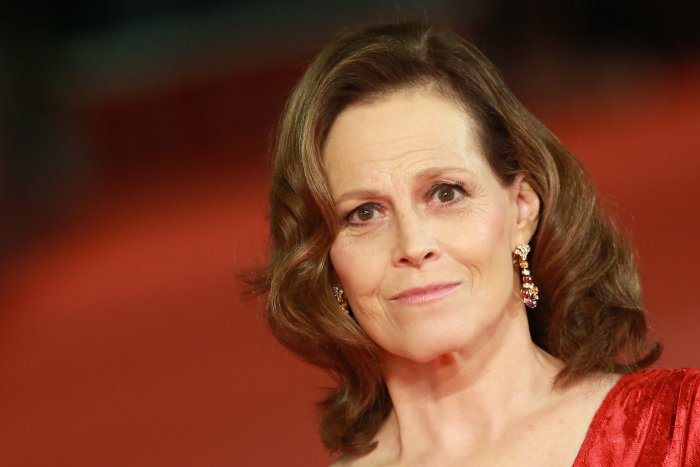 Master Gardener: Joel Edgerton e Sigourney Weaver nella prima foto del film di Paul Schrader
