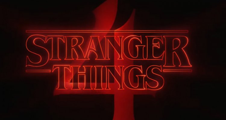 Stranger Things 4: il season finale avrà una durata di oltre due ore