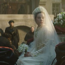 La moglie di Tchaikovsky: un'immagine del film