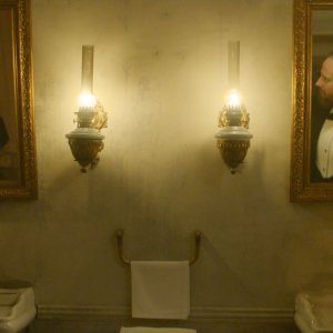 La moglie di Tchaikovsky: una foto del film