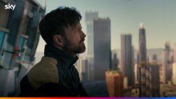 Westworld - Teaser Trailer Italiano Stagione 4