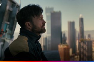 Westworld - Teaser Trailer Italiano Stagione 4