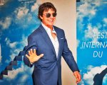 Tom Cruise a Cannes 2022: 'Non avrei mai permesso che Top Gun: Maverick uscisse in streaming'