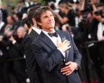Tom Crusie spiega perché fa da solo tutti i suoi stunt: 'Fa parte del mio lavoro'