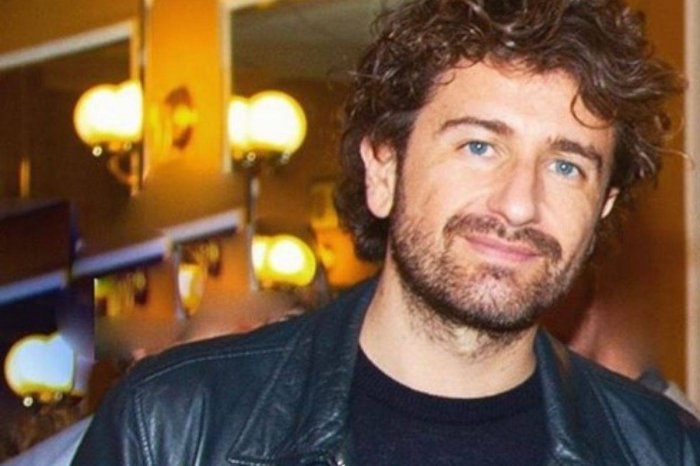 Tramite Amicizia è il nuovo film di Alessandro Siani