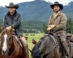 Yellowstone 5: annunciata la data di uscita ufficiale