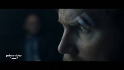 Terminal List - Teaser Trailer Italiano