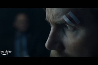 Terminal List - Teaser Trailer Italiano