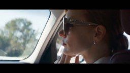 The Forgiven - Trailer